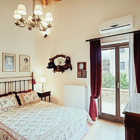 Lena'S Villa Ступа Экстерьер фото