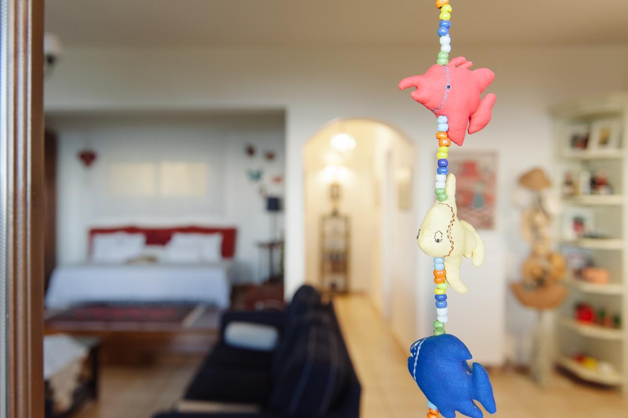 Lena'S Villa Ступа Экстерьер фото