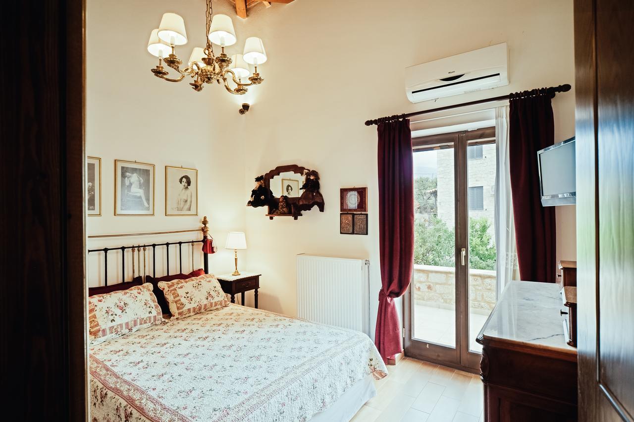 Lena'S Villa Ступа Экстерьер фото