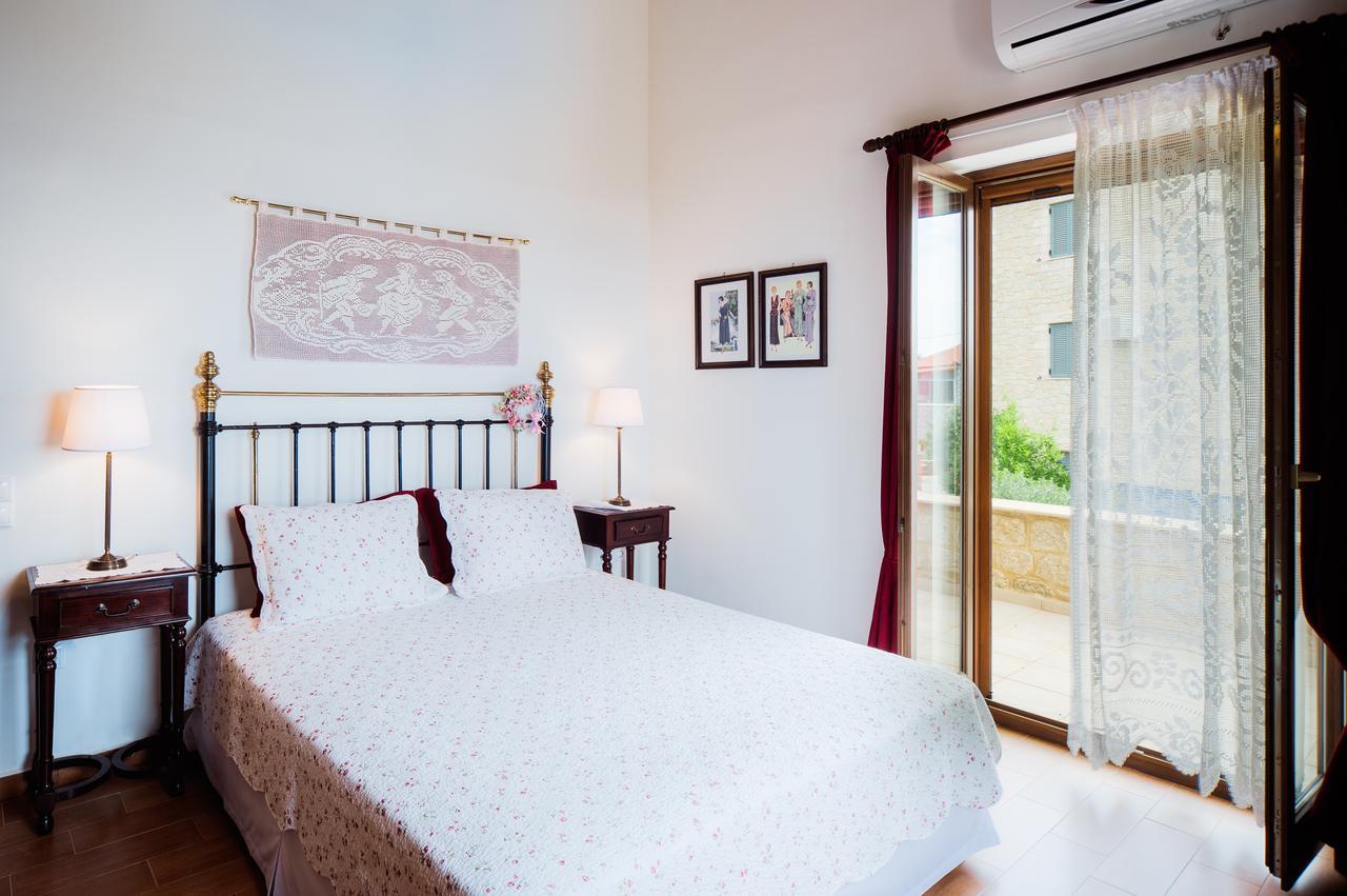 Lena'S Villa Ступа Экстерьер фото