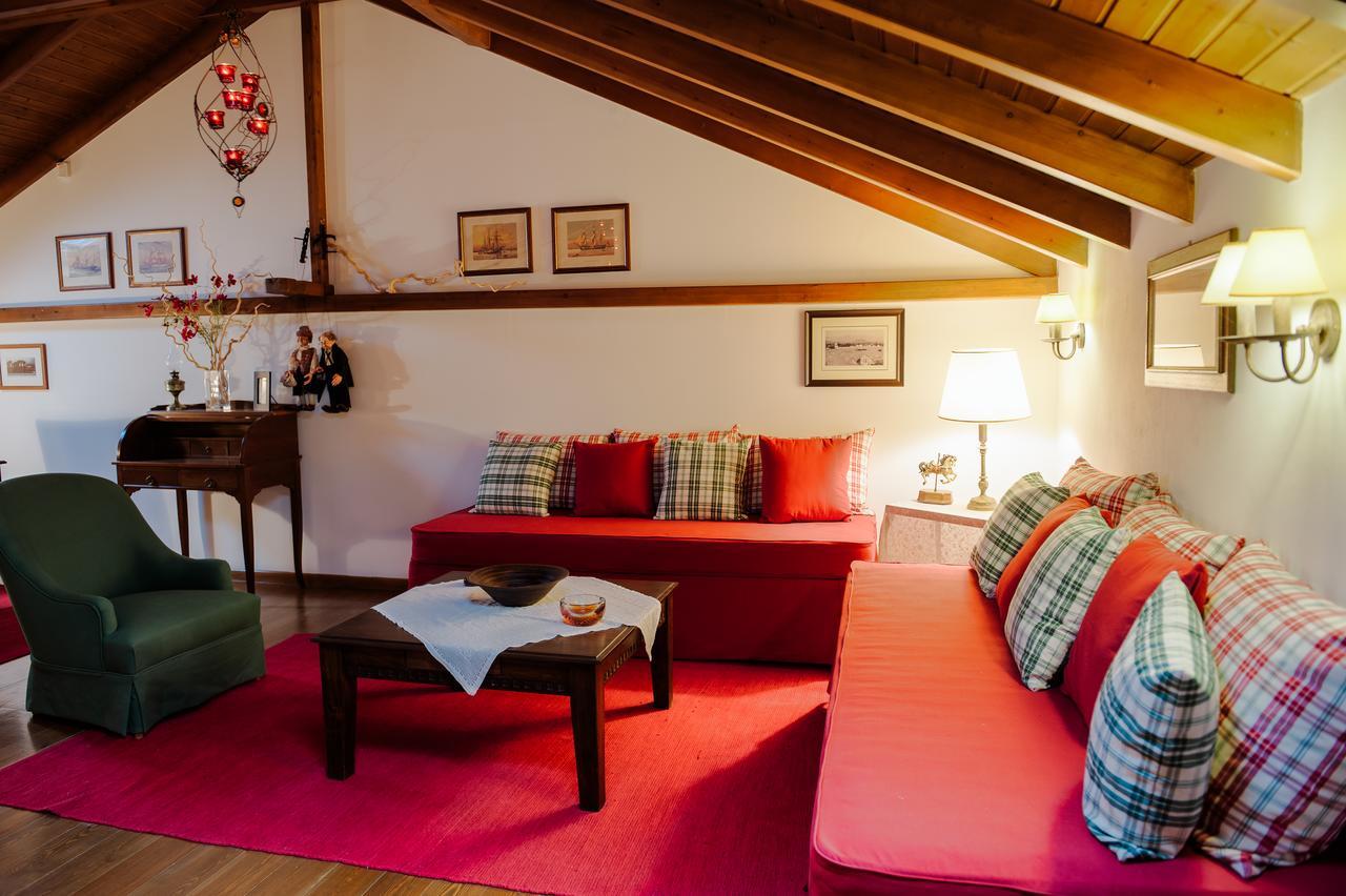 Lena'S Villa Ступа Экстерьер фото
